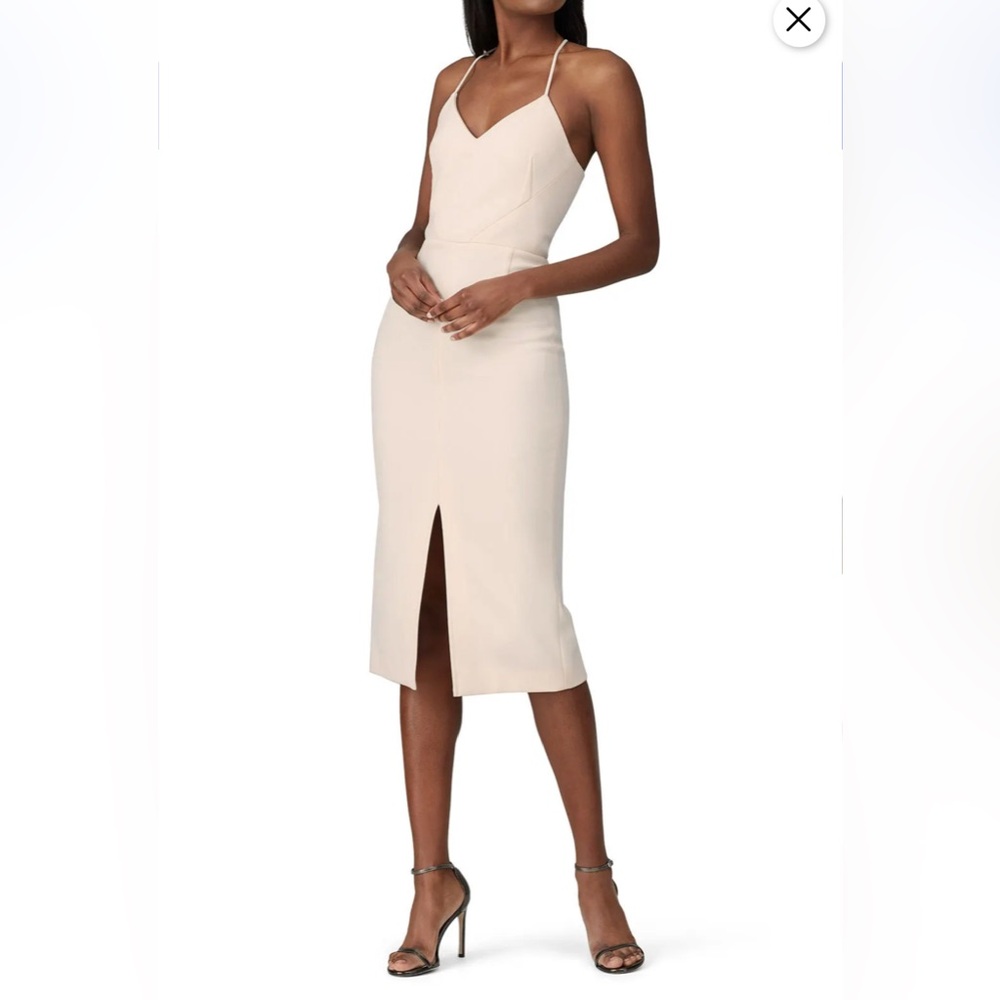 Roland Mouret Cannock Dress